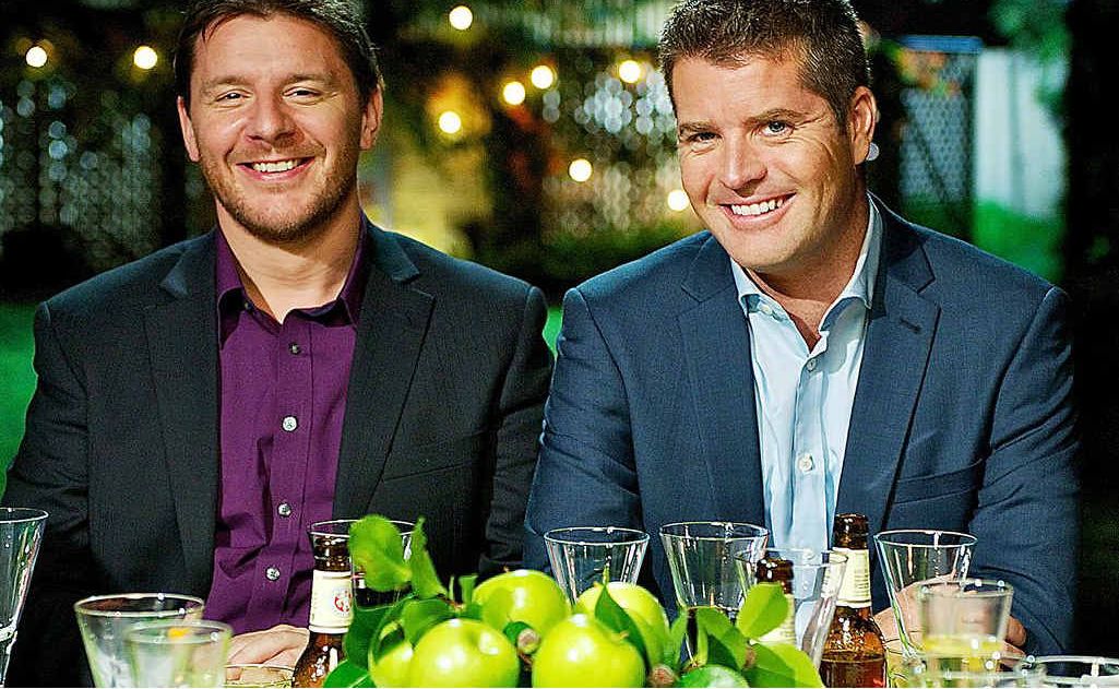 Do you have what it takes to impress MKR judges Manu and Pete?
